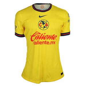 Henry Martín Club América shirt