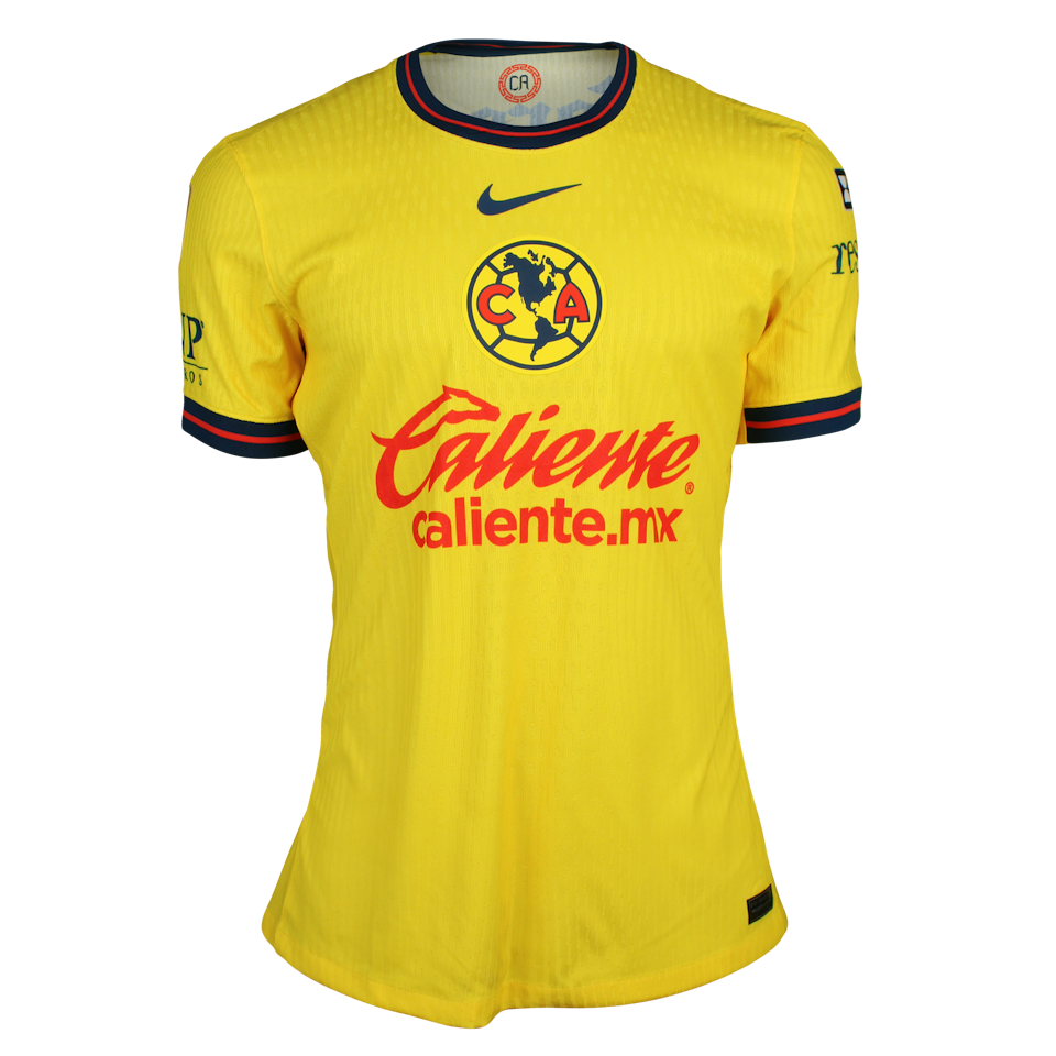 Henry Martín Club América shirt
