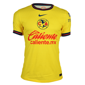 Camisa de Javairô Dilrosun Club América