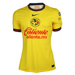 Ramón Juárez Del Castillo Club América shirt
