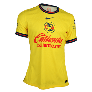 Cristian Alexis Borja González Club América jersey