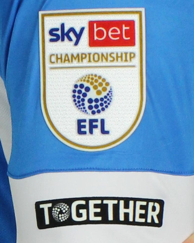 Kian Harratt | Huddersfield 