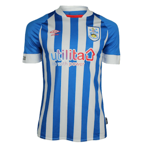 Kian Harratt | Huddersfield 