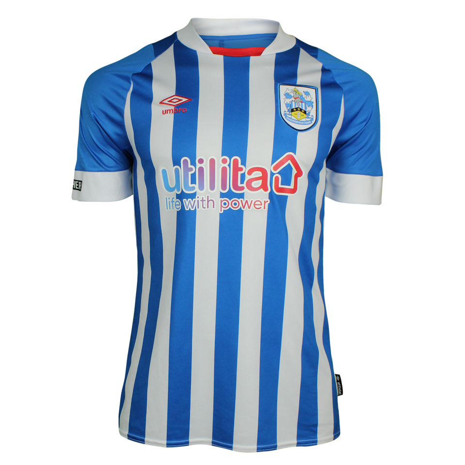Kian Harratt | Huddersfield 