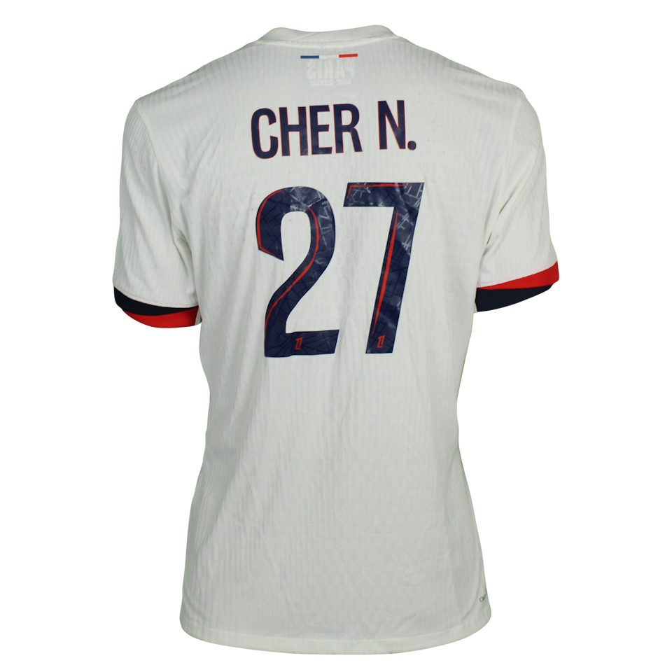 Cher Ndour