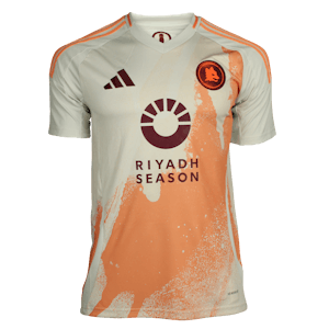 Maglia di Federico Nardin (AS Roma)