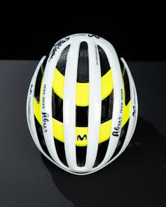 Floortje Mackaij | ABUS AirBreaker