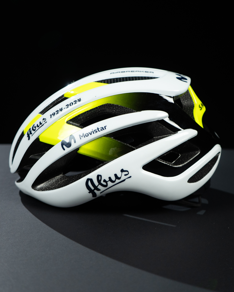Sara Martin | ABUS AirBreaker
