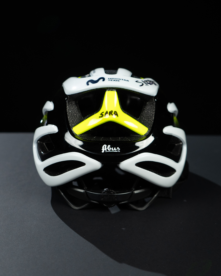 Sara Martin | ABUS AirBreaker