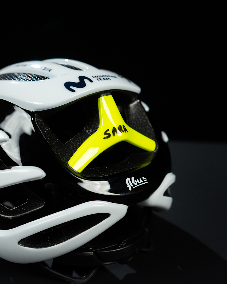Sara Martin | ABUS AirBreaker