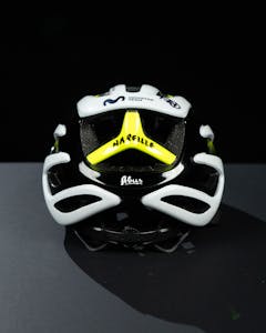 Mareille Meijering | ABUS AirBreaker