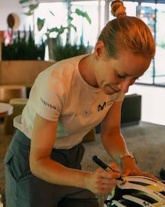 Mareille Meijering | ABUS AirBreaker