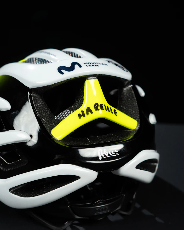 Mareille Meijering | ABUS AirBreaker