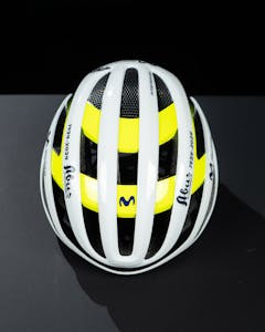 Mareille Meijering | ABUS AirBreaker