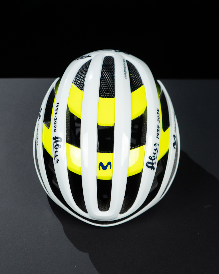 Mareille Meijering | ABUS AirBreaker