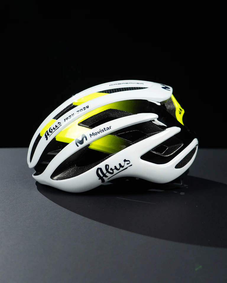 Mareille Meijering | ABUS AirBreaker