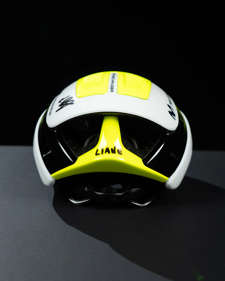 Liane Lippert | ABUS GameChanger