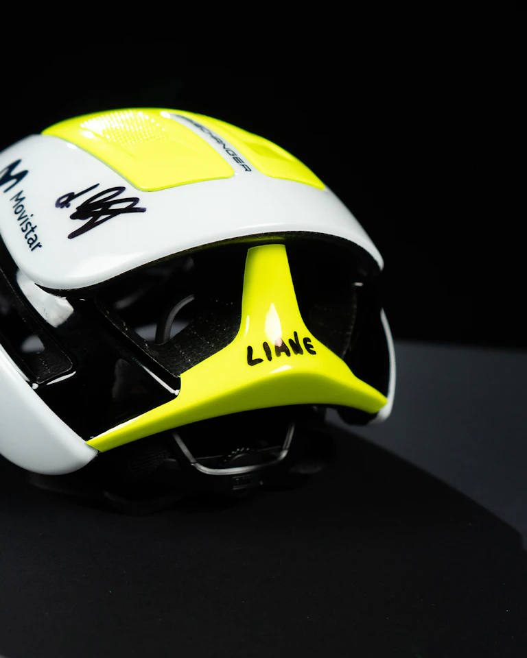 Liane Lippert | ABUS GameChanger