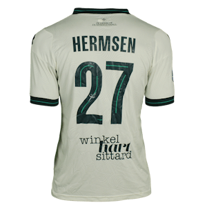 Sjors-Lowis Hermsen | Fortuna Sittard