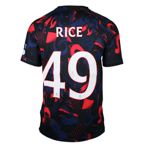 Bailey Rice