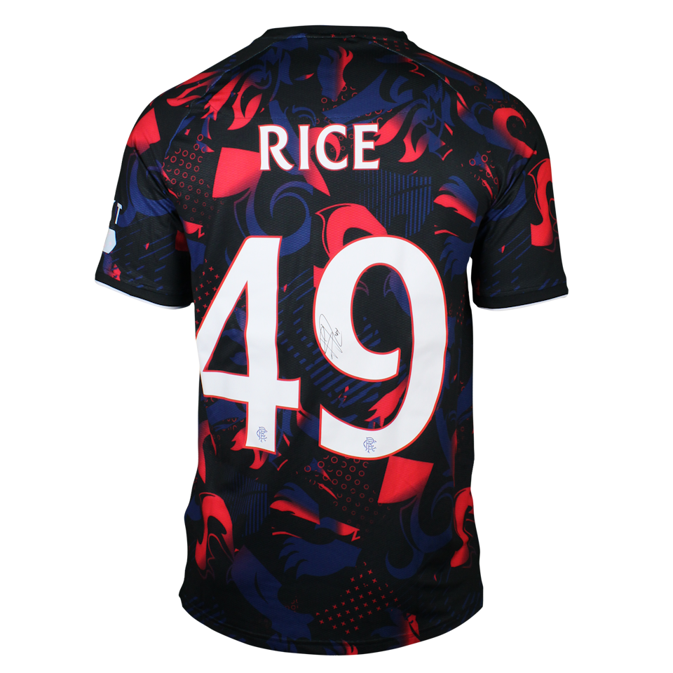 Bailey Rice