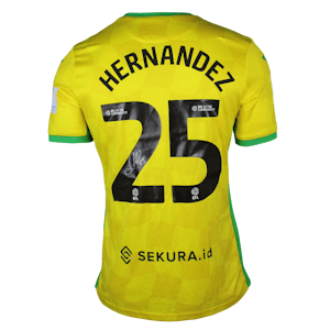 Onel Hernández