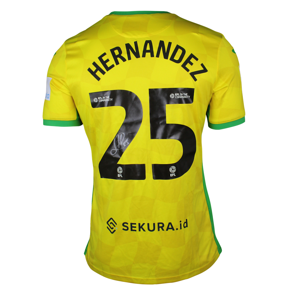 Onel Hernández