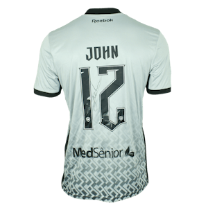 John Victor Maciel Furtado Botafogo shirt