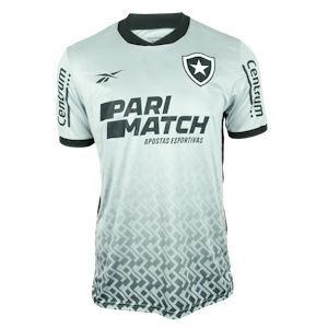 John Victor Maciel Furtado Botafogo shirt