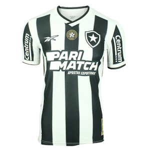 Thiago Almada Botafogo shirt