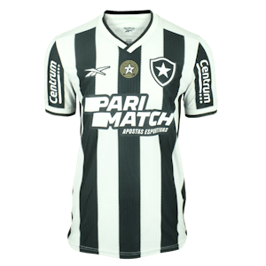 Camiseta Igor Jesus Botafogo