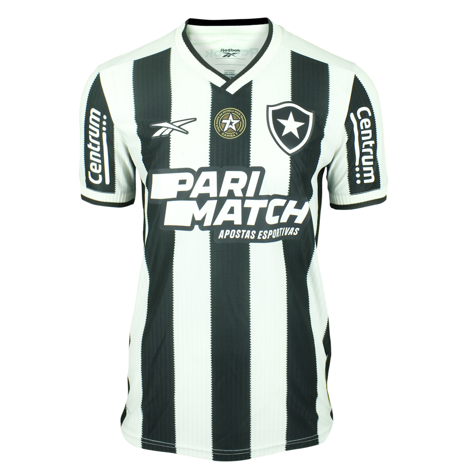Camiseta Igor Jesus Botafogo