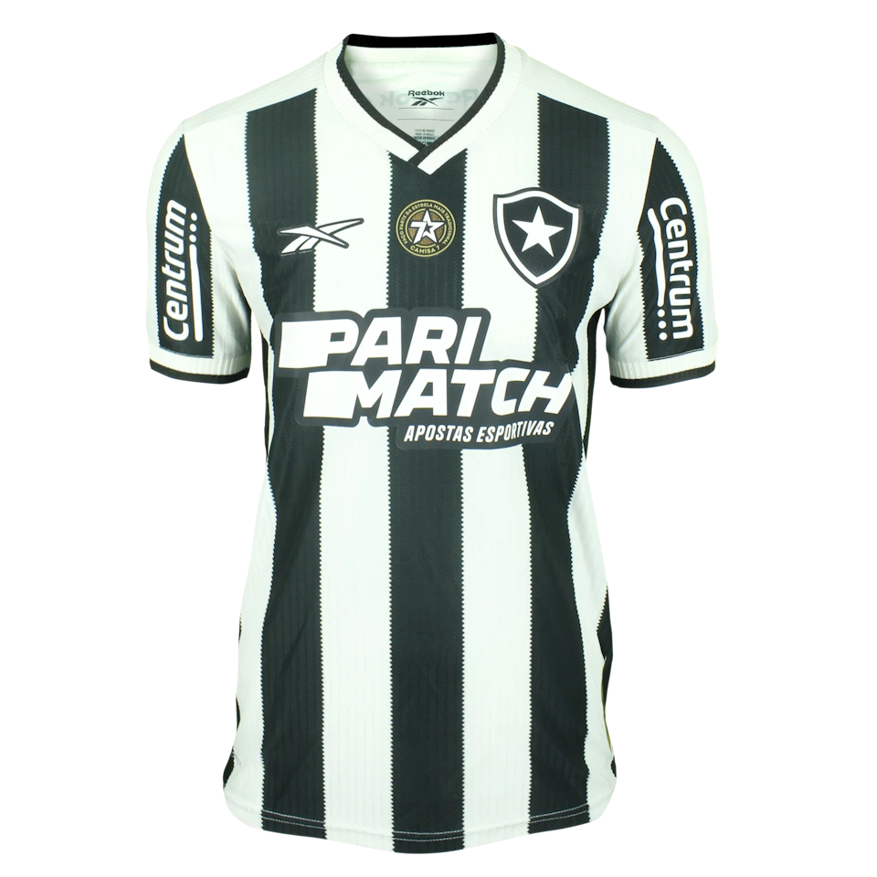 来自Botafogo的Igor Jesus球衣