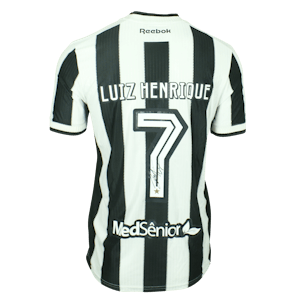 Luiz Henrique Botafogo shirt