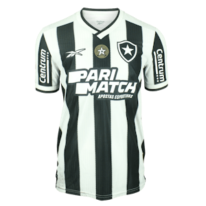 Luiz Henrique Botafogo shirt