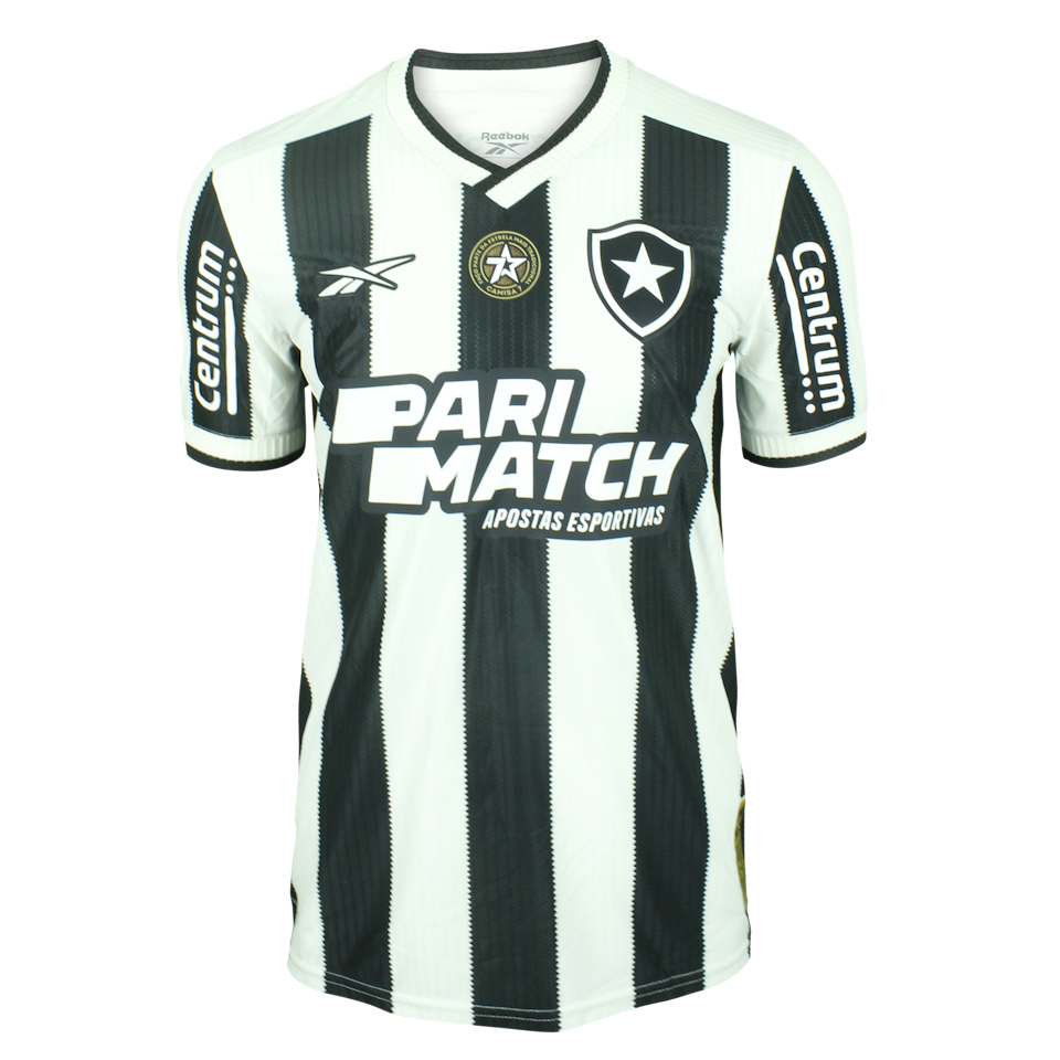 Fernando Marçal Botafogo shirt