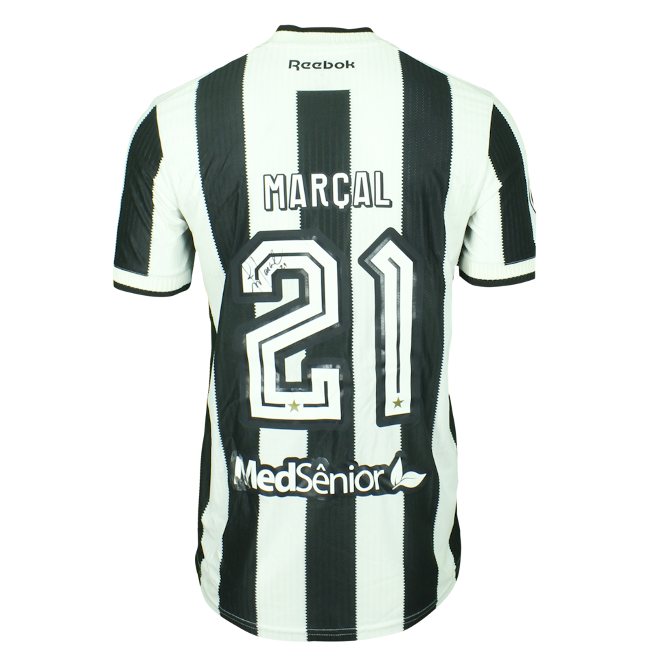 Fernando Marçal Botafogo shirt