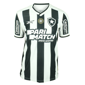 Matheus Martins Silva dos Santos Botafogo camisa.