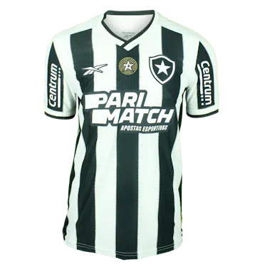 Matheus Martins Silva dos Santos Botafogo jersey