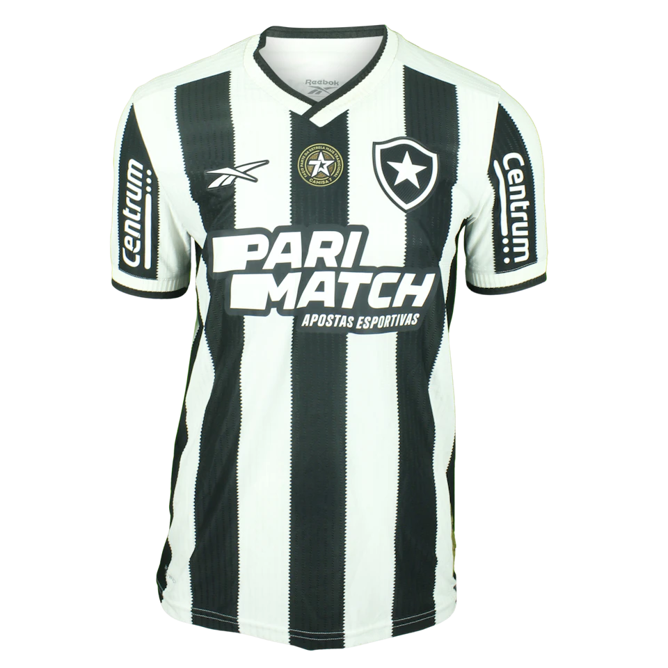 Matheus Martins Silva dos Santos Botafogo jersey