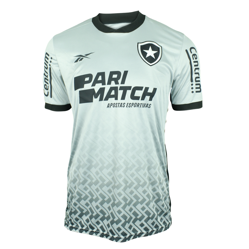 Gatito Botafogo forması