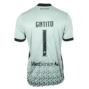 Gatito Botafogo forması