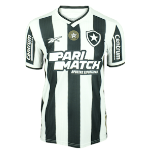Kauê Rodrigues Pessanha Botafogo shirt