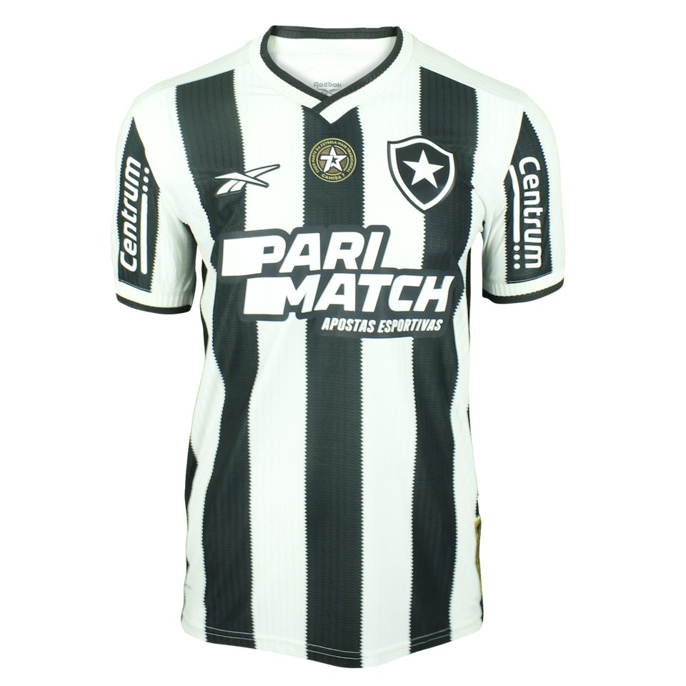 Kauê Rodrigues Pessanha Botafogo shirt