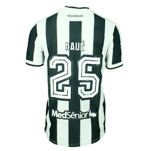 Kauê Rodrigues Pessanha Botafogo shirt