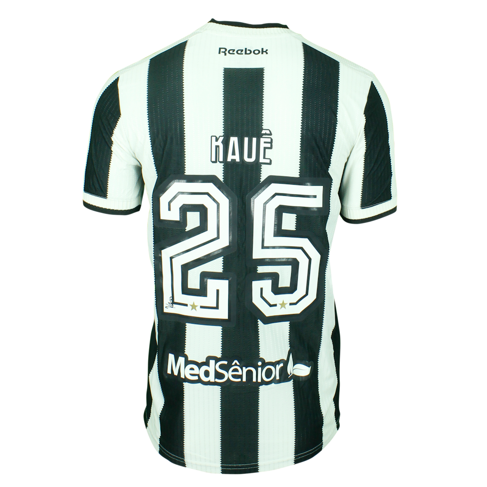 Kauê Rodrigues Pessanha Botafogo shirt