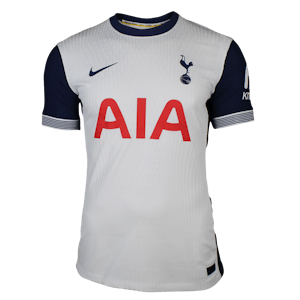 Heung-min Son 손흥민 Tottenham Hotspur jersey