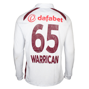 Jomel Warrican | West Indies