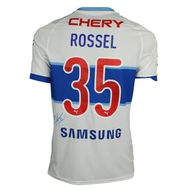 Juan Francisco Rossel