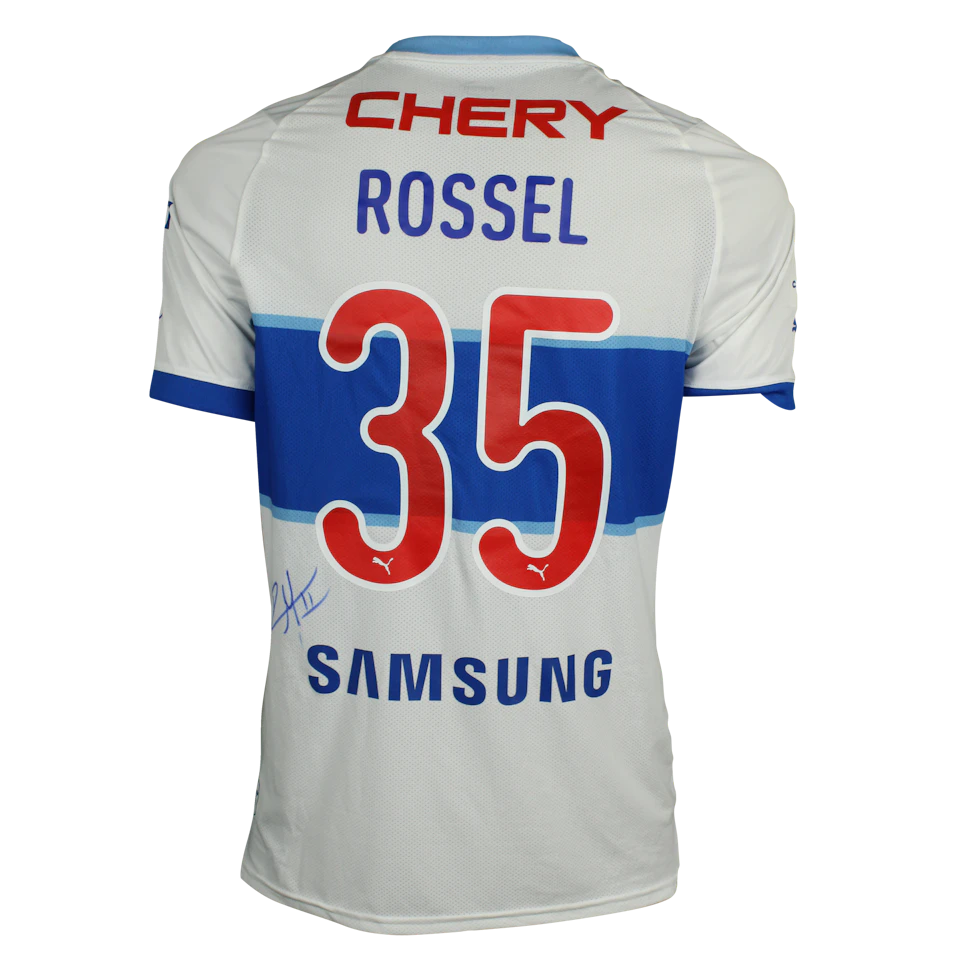 Juan Francisco Rossel